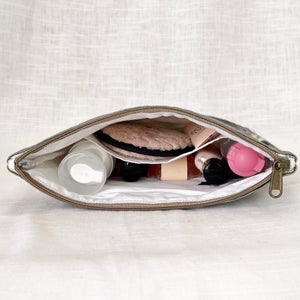 Top 3 Makeup Pouches for your Travel
