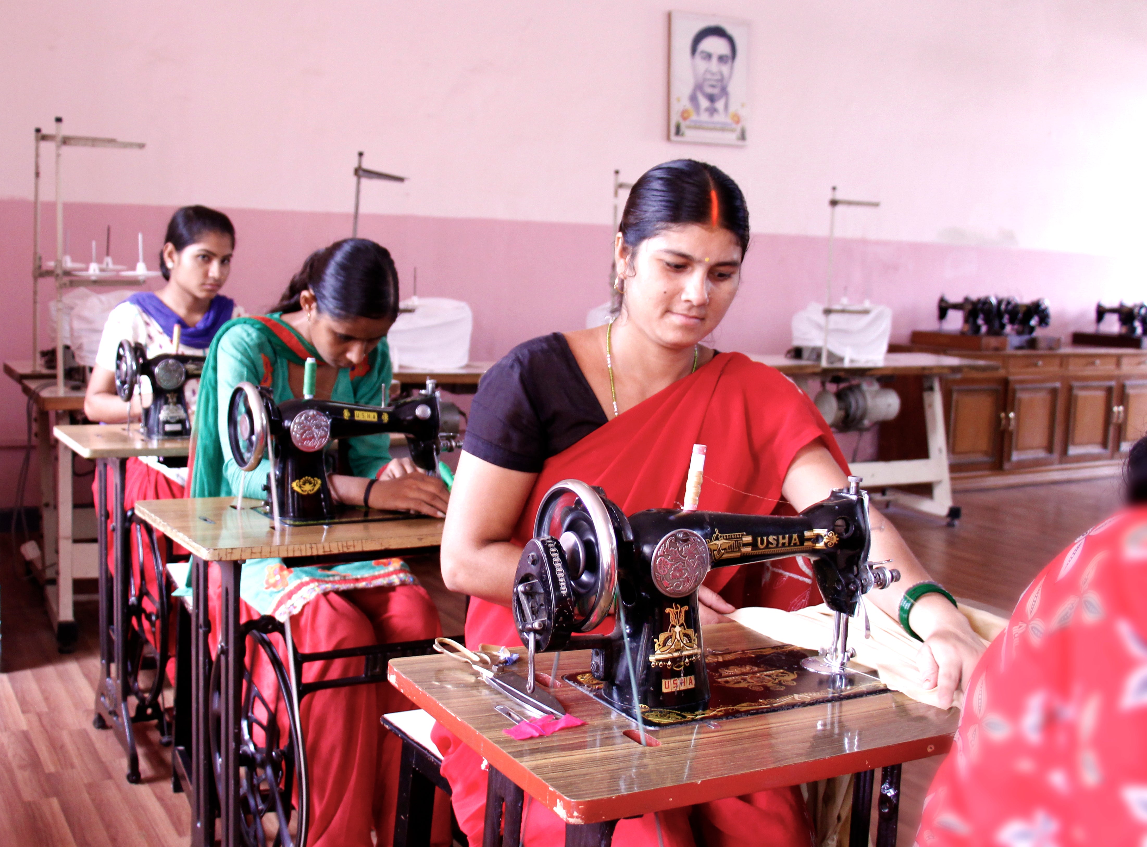 Small Role, Big Impact: The impact of Hamari Asha on rural Women’s economic independence.