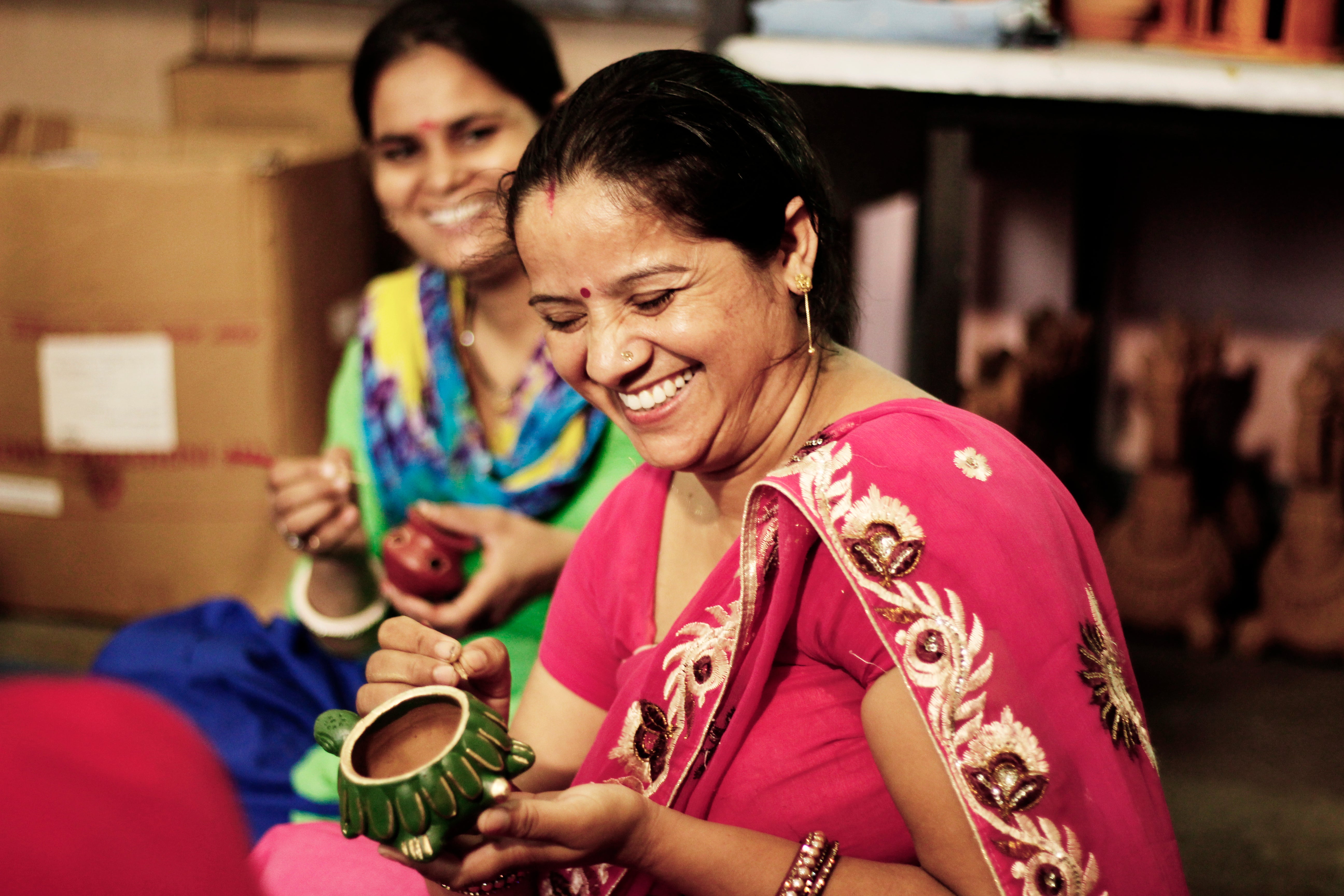 5 Major Challenges Faced by Rural Women- Know the causes and solutions.