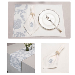 Bestselling Table Linen Sets by Hamari Asha
