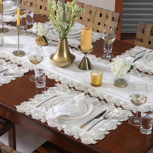 Everything You Must Know About Trendy Waterproof Table Linen Sets
