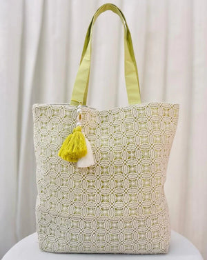 Top 3 Ways to Wear a Tote Bag