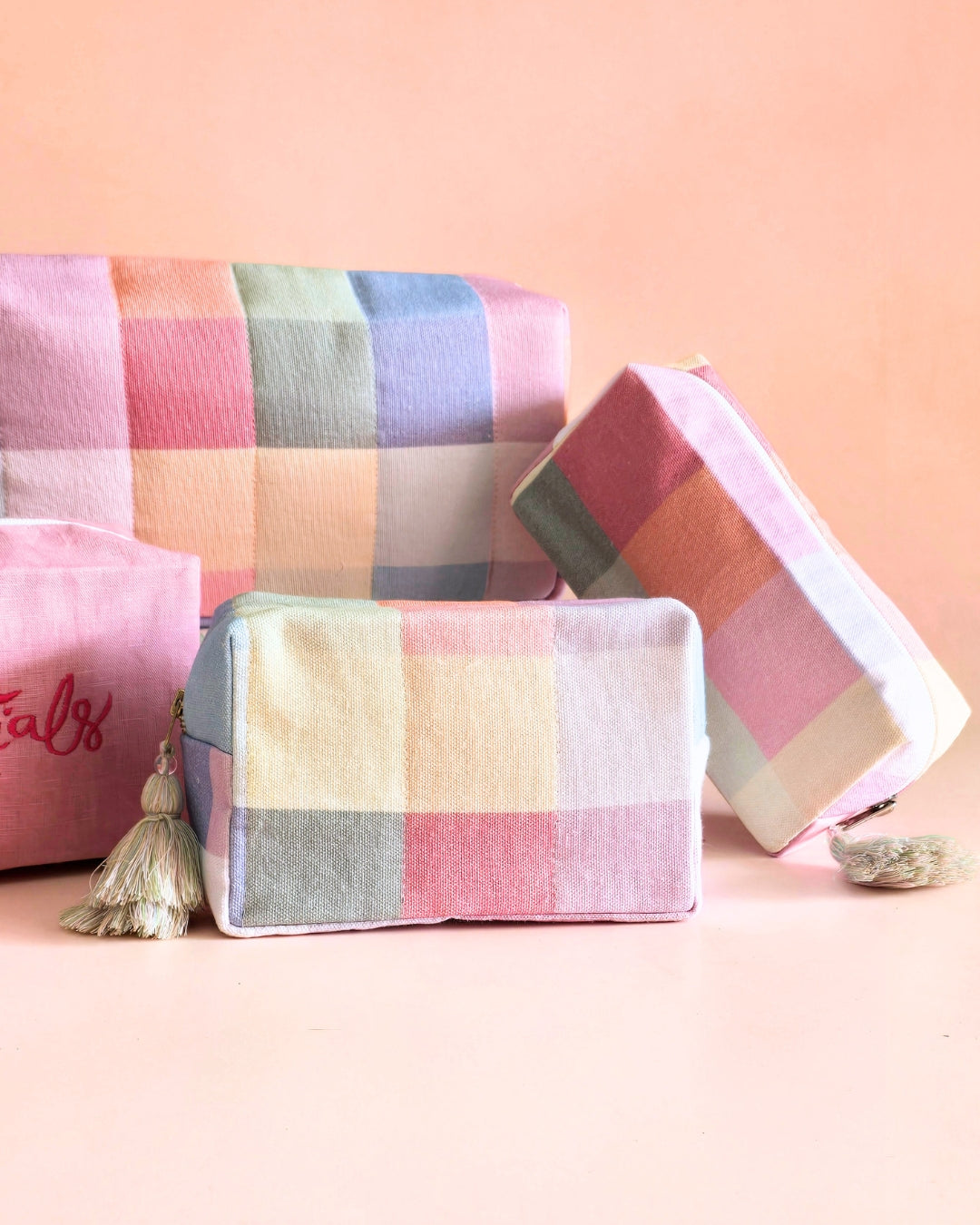 Rainbow Essentials Kit Set