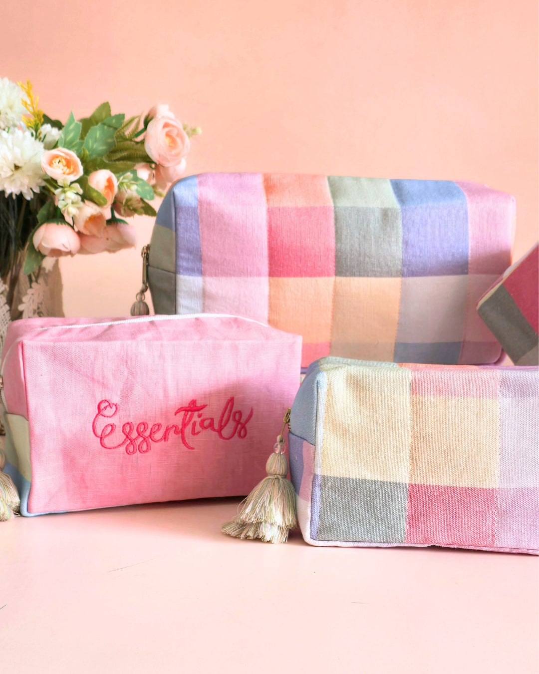 Rainbow Essentials Kit Set
