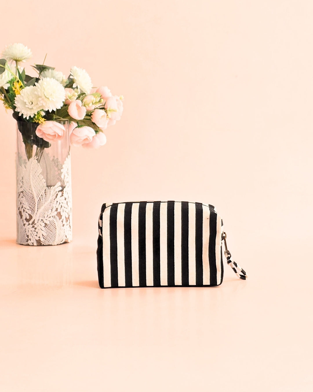 Midnight Stripes Makeup Kit