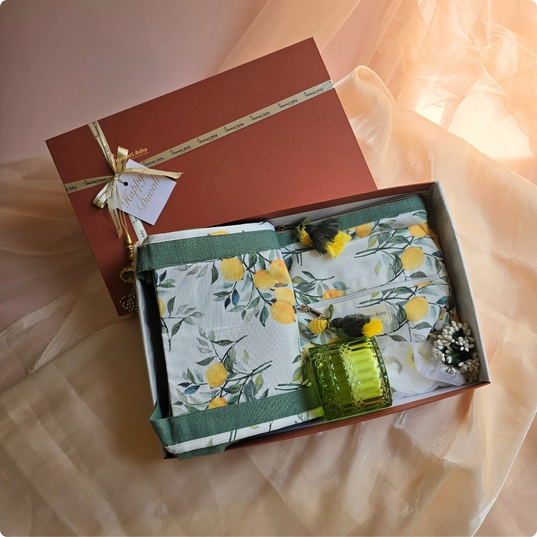 Lemon Festive Hamper