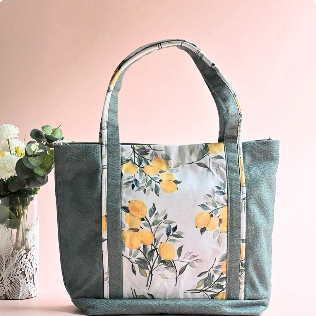 Lemon Festive Hamper