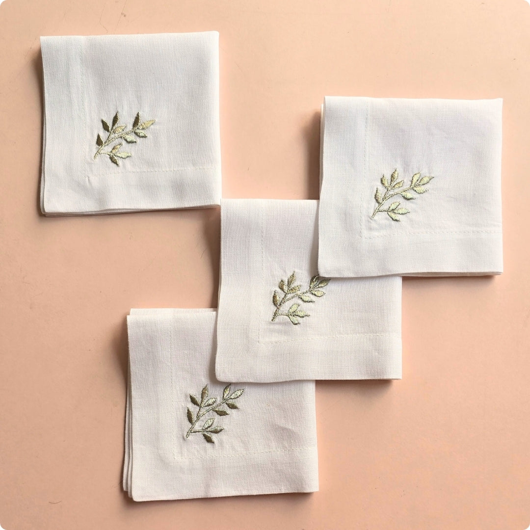 Zari Leaf Festive Hamper