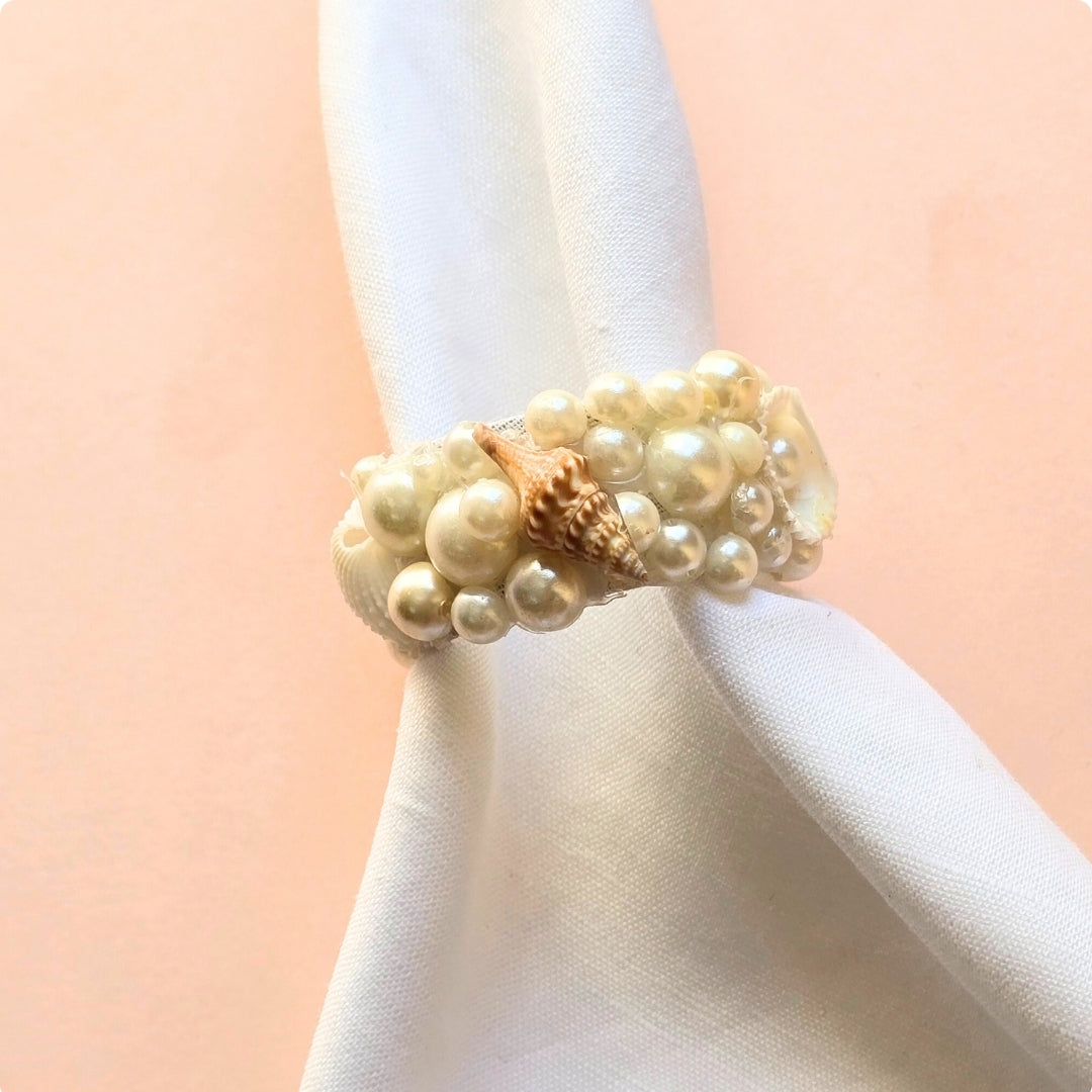 Floral Table Setting Hamper