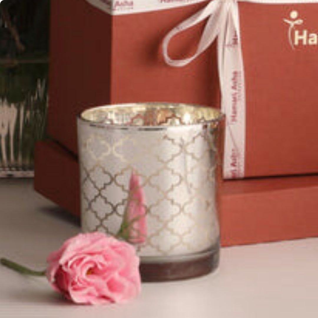 "Good Food " Table Setting Hamper