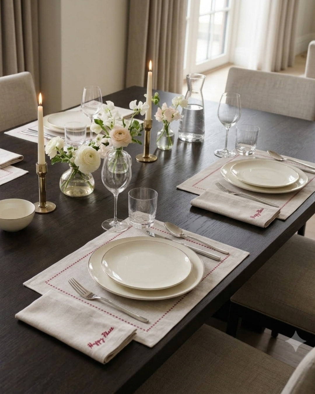 Table Talks Table Mat