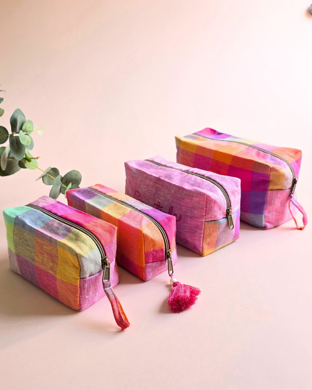 Rainbow Essentials Kit Set