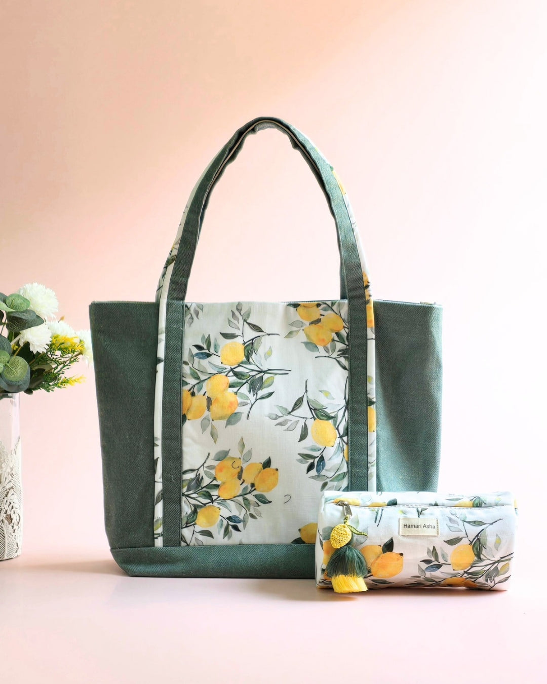 Lemon Essentials Set