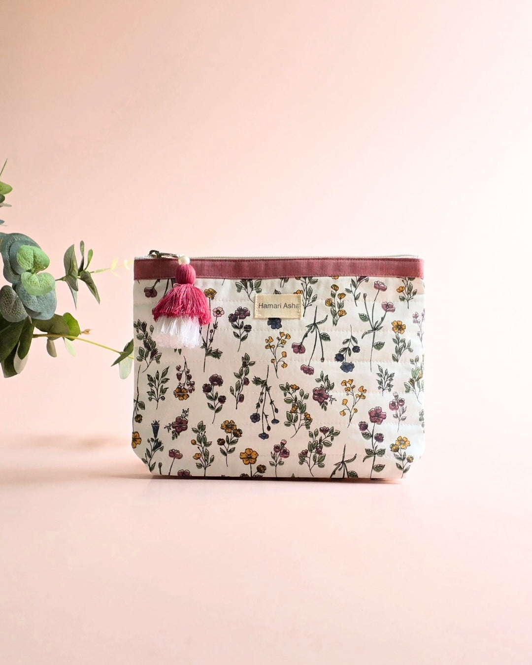Bloom Accessories Pouch