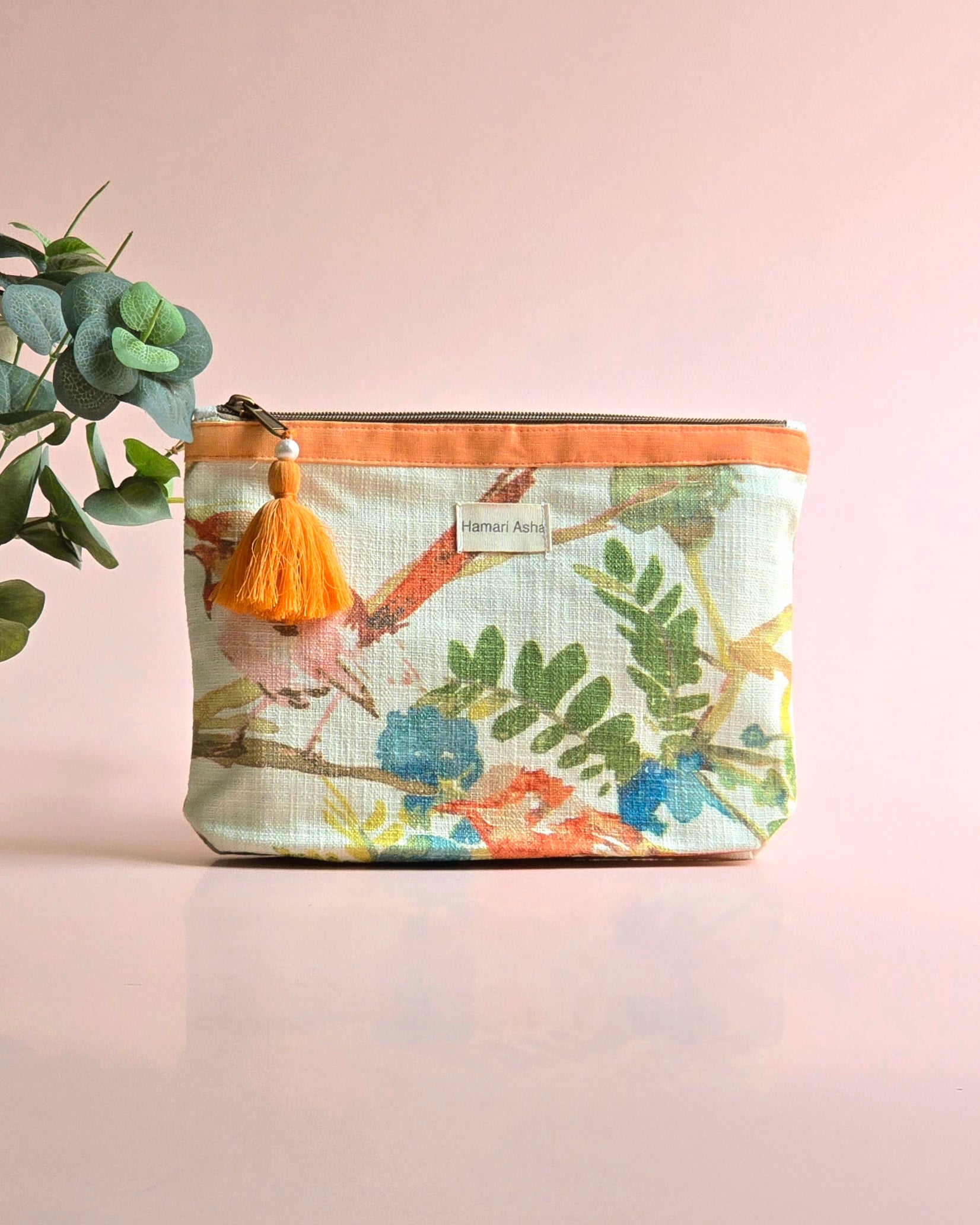 Boho Accessories Pouch