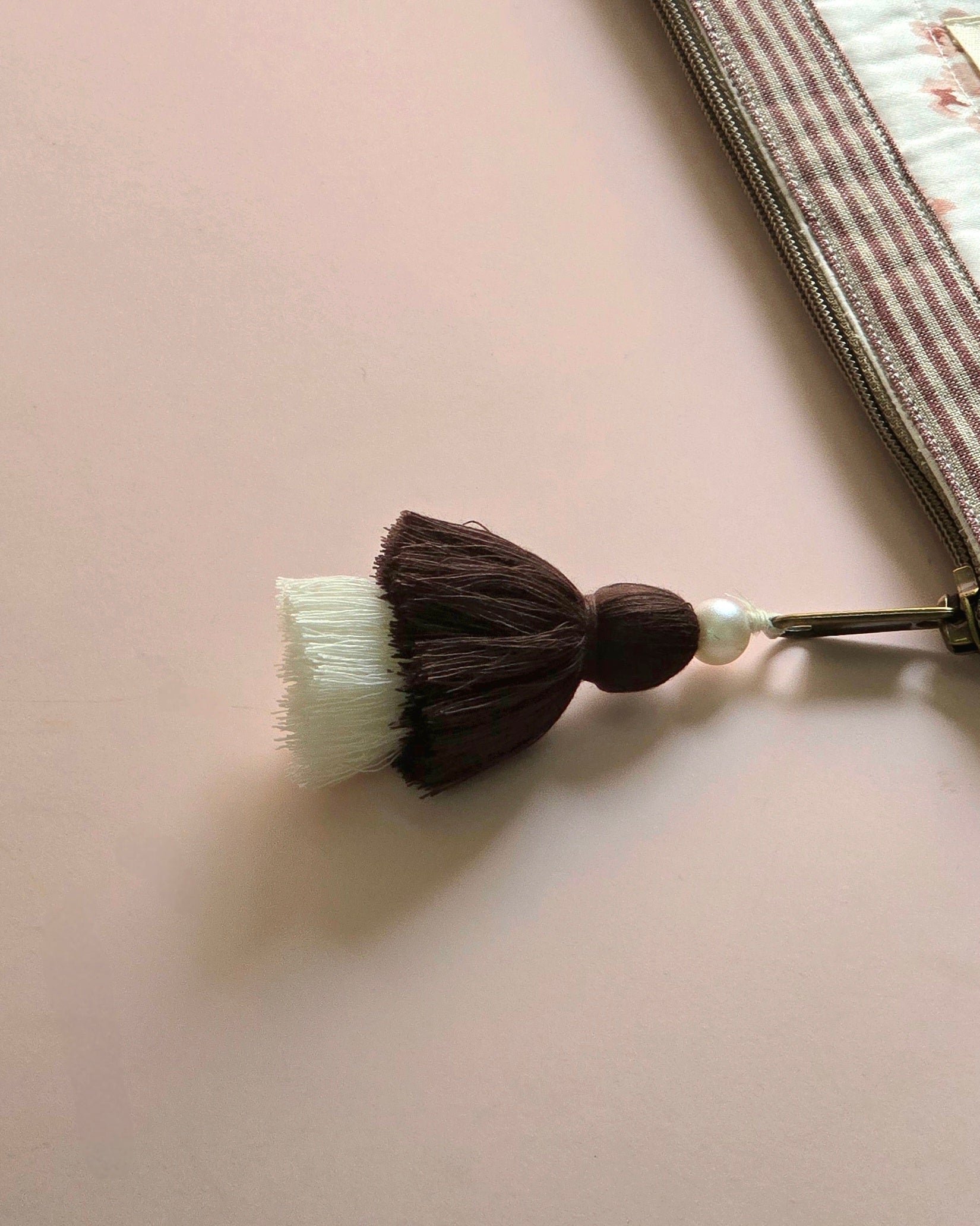 Cherry Blossom Accessories Pouch