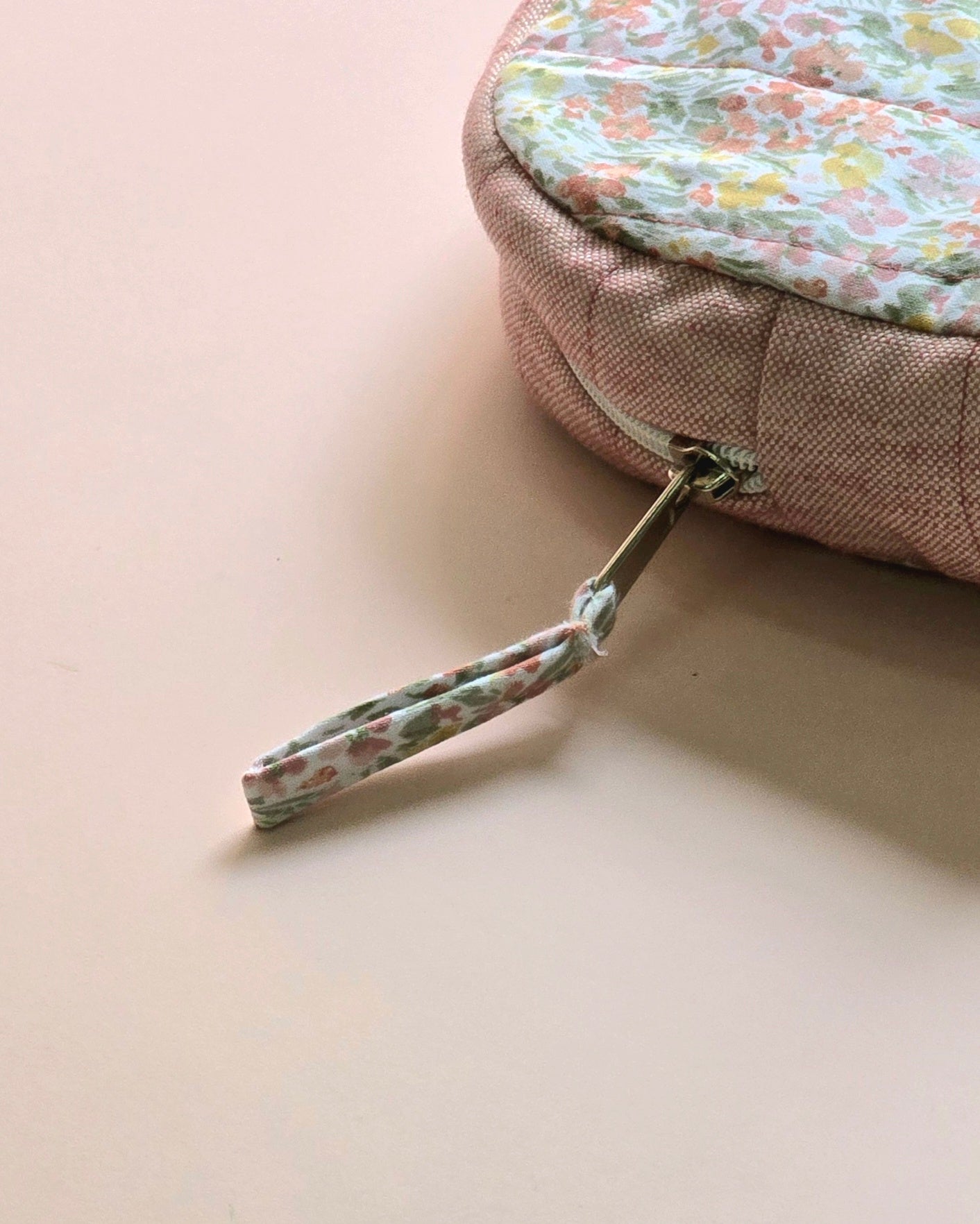 Blush Petal Accessories Kit