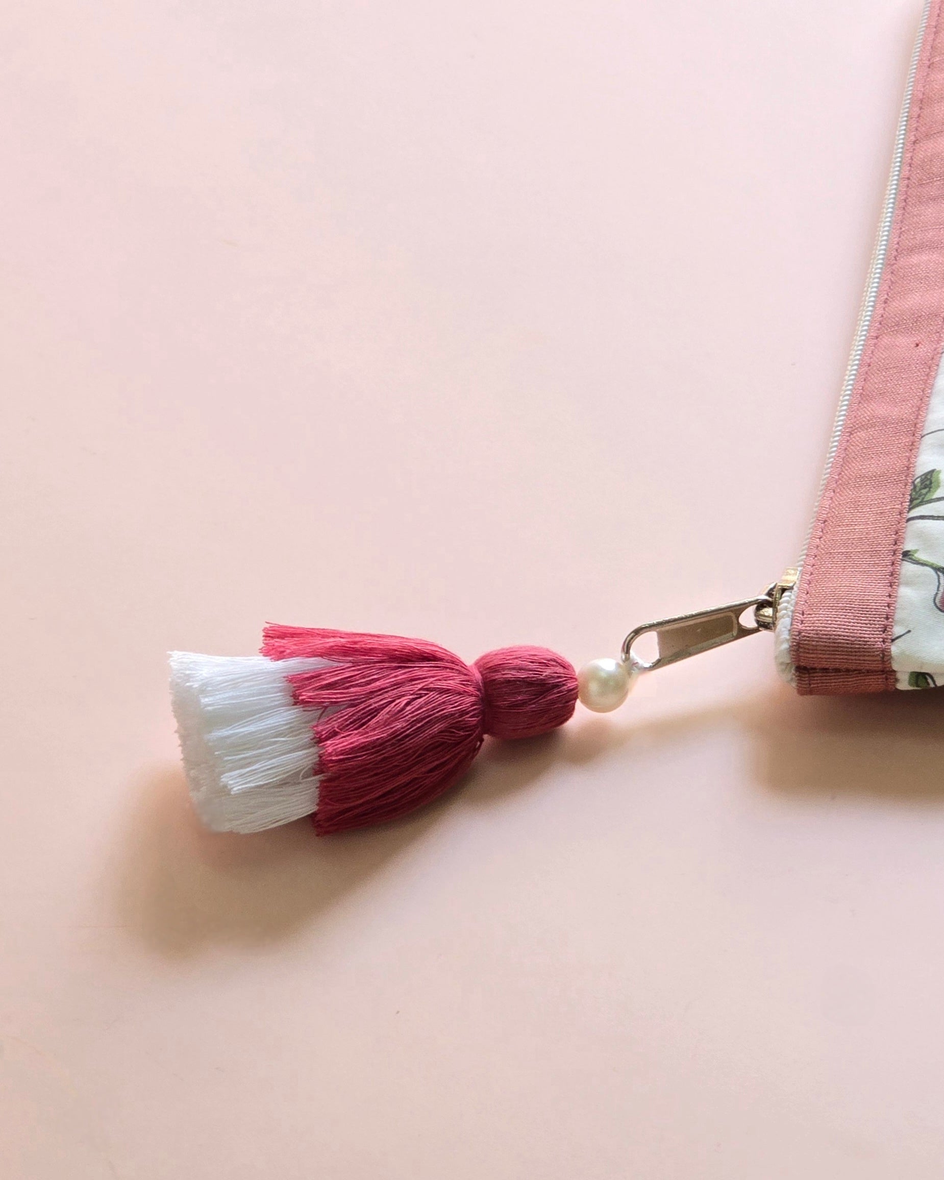 Bloom Accessories Pouch