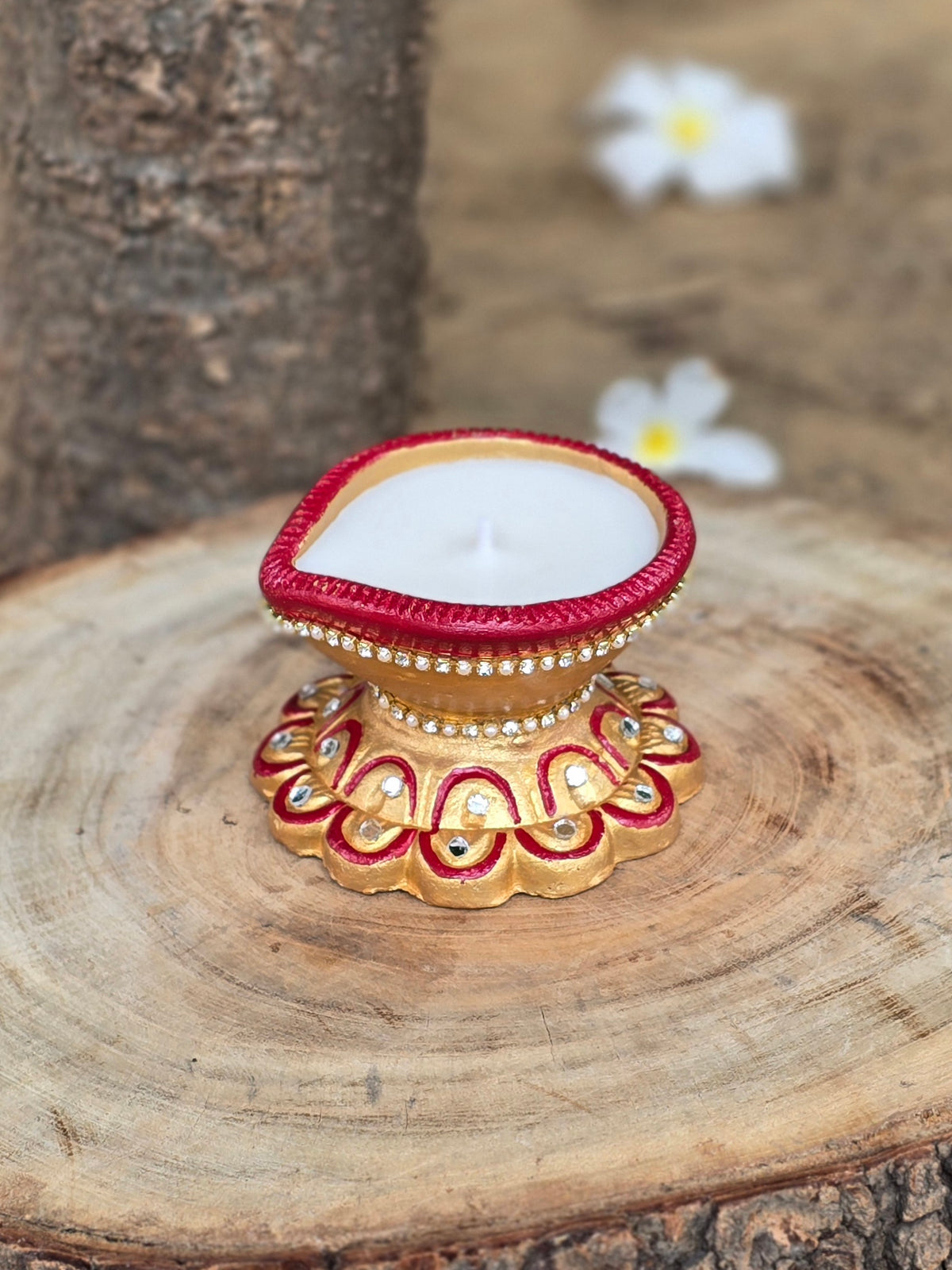 Base Diya (Noor)