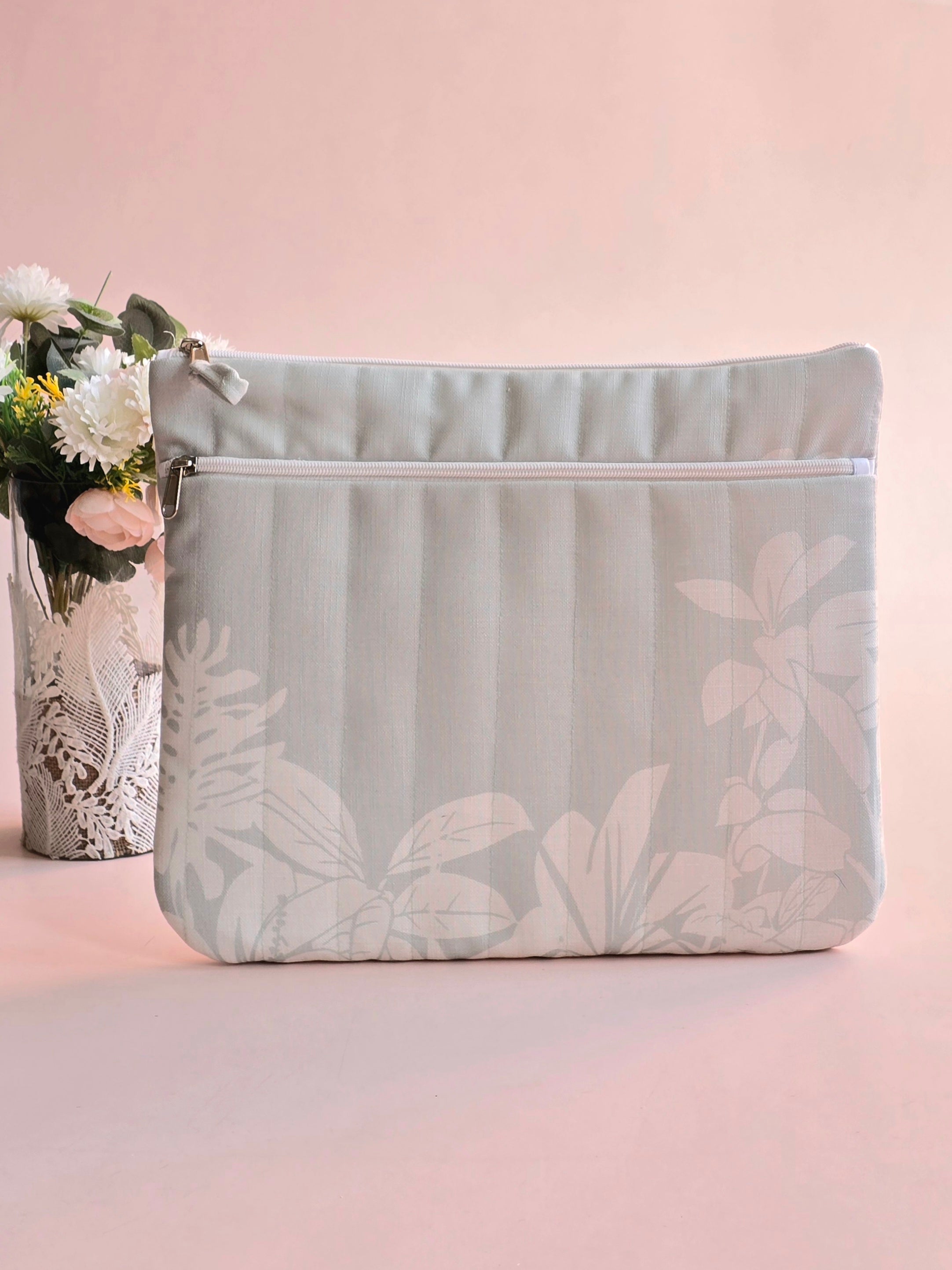 Botanical Laptop Sleeve