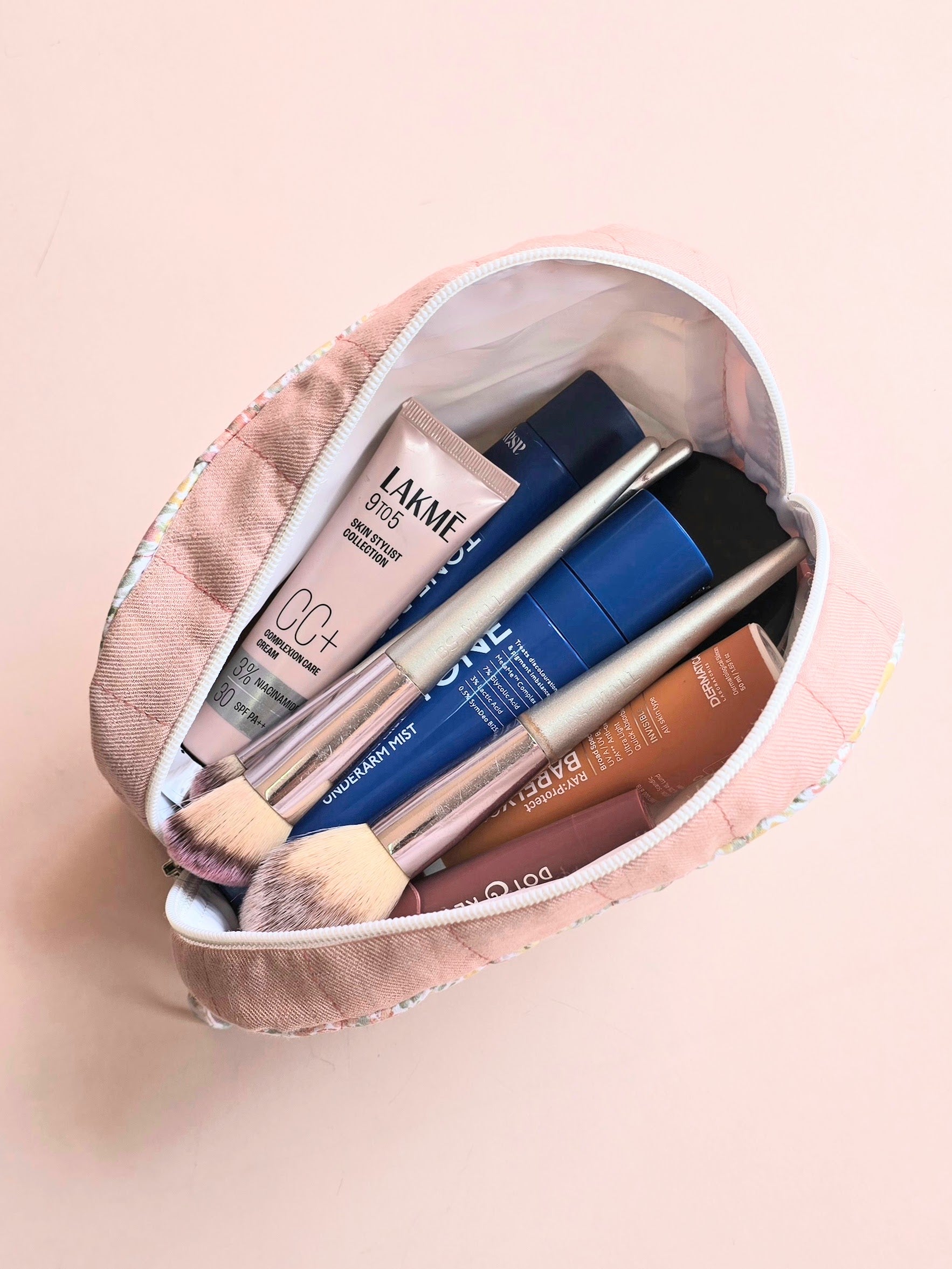 Blush Petal Kit Set
