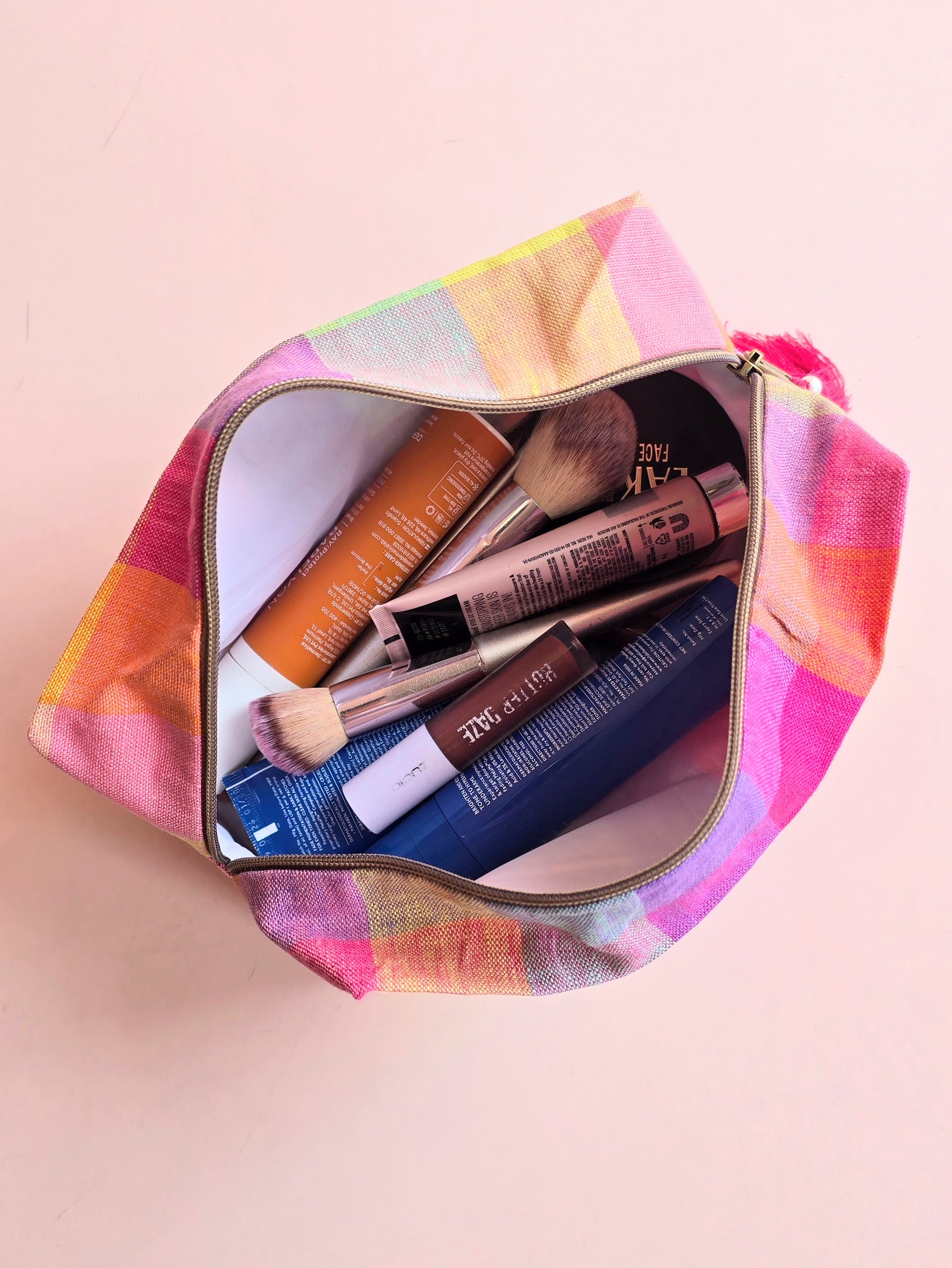 Rainbow Accessories Kit