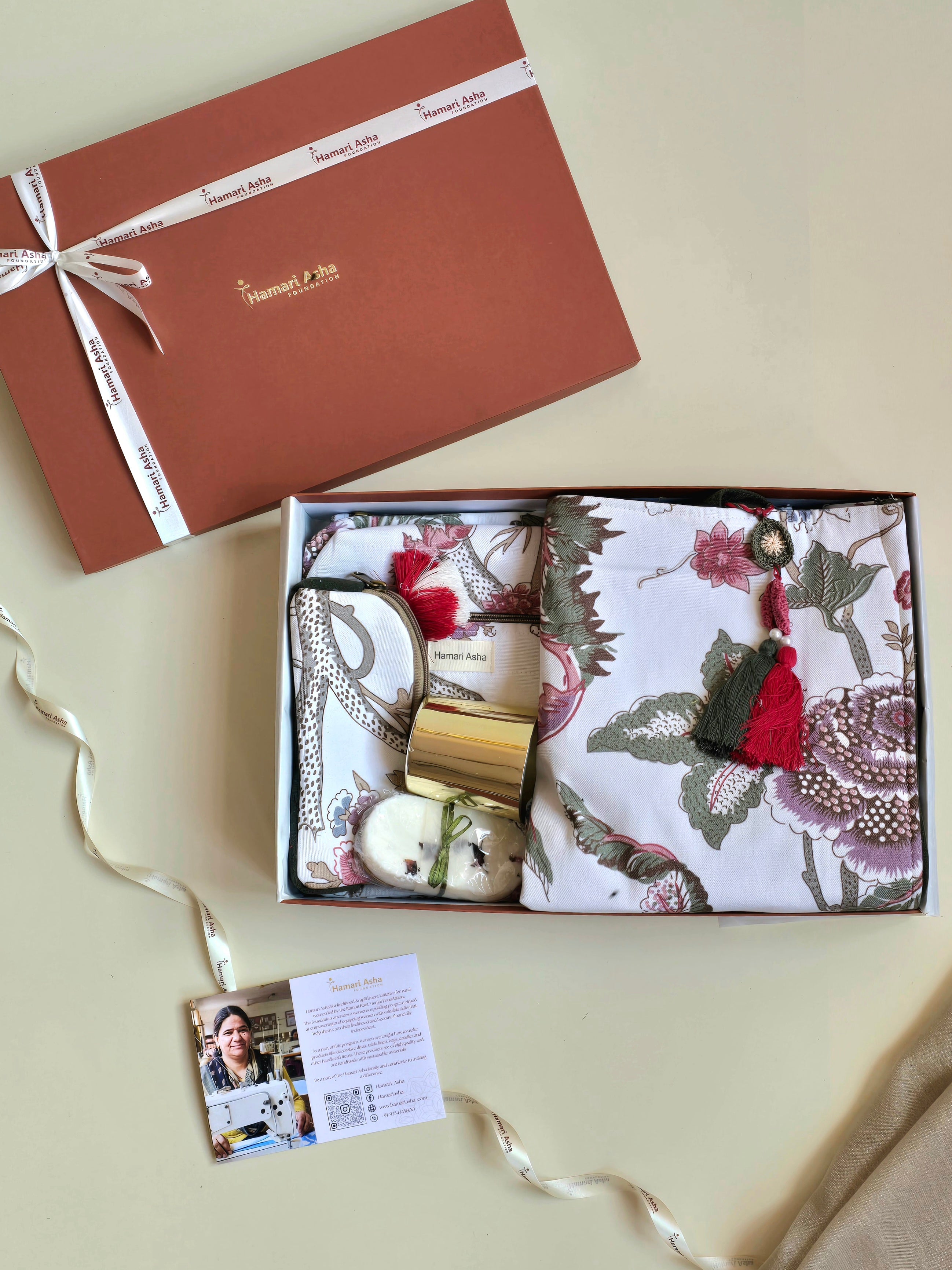 Wildflower Gift Hamper