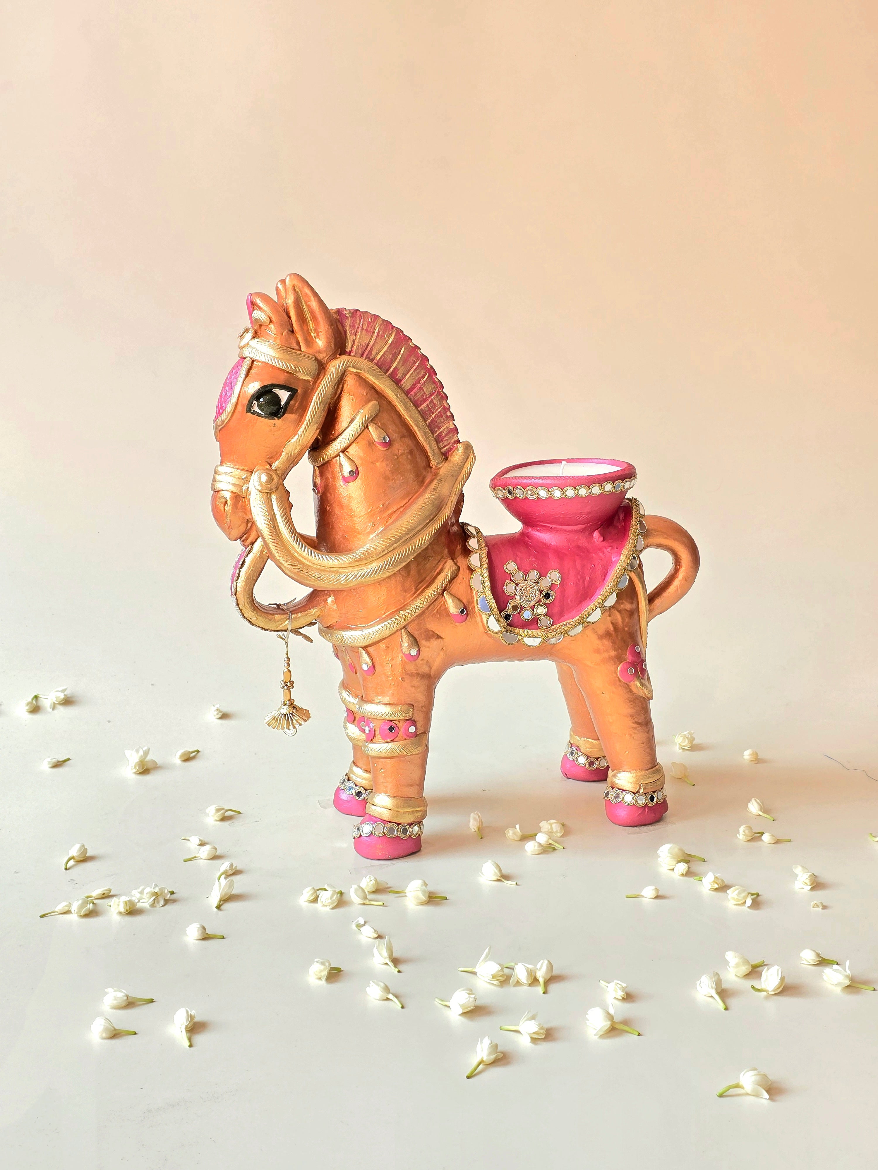 Banarsi Horse