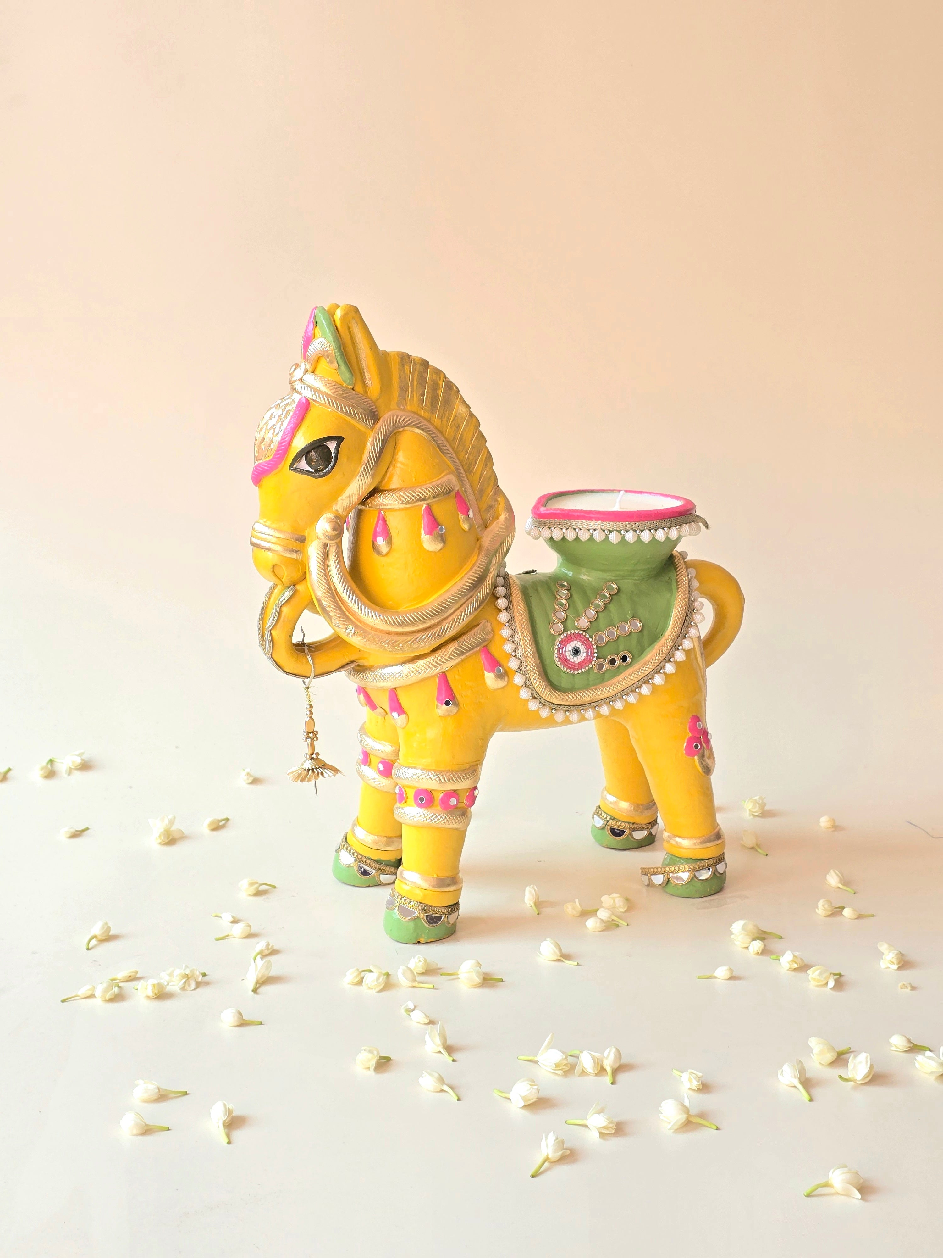 Lippan Horse
