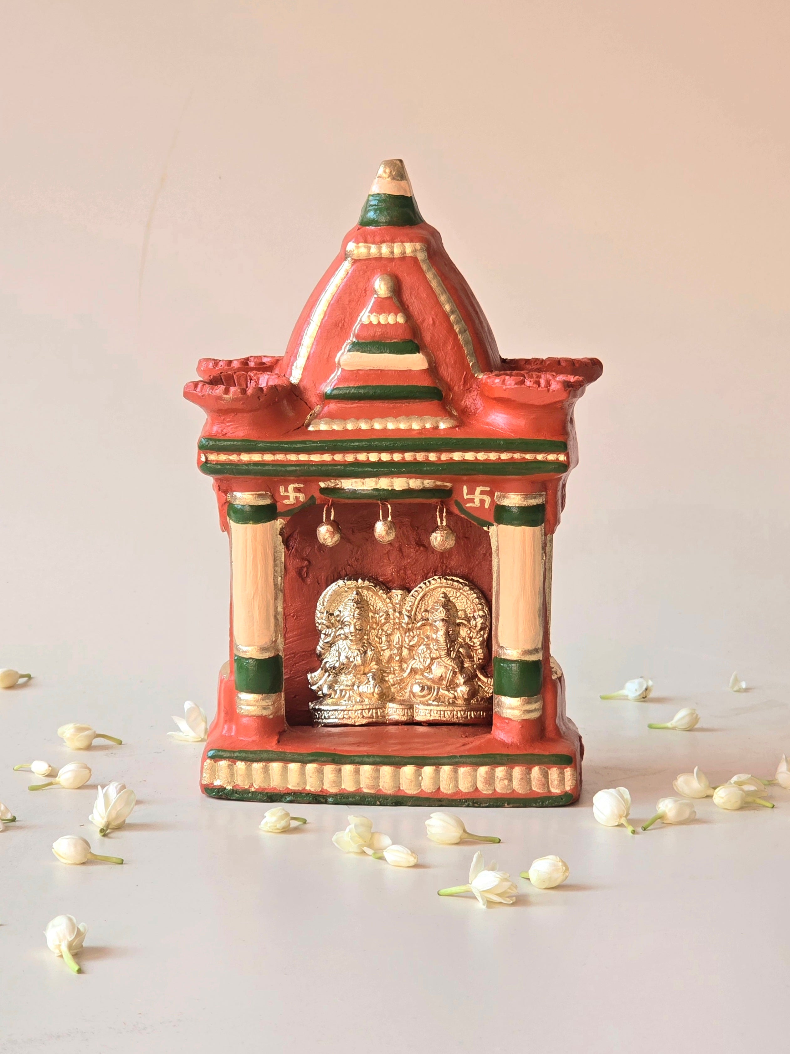 Patan Patola Mandir