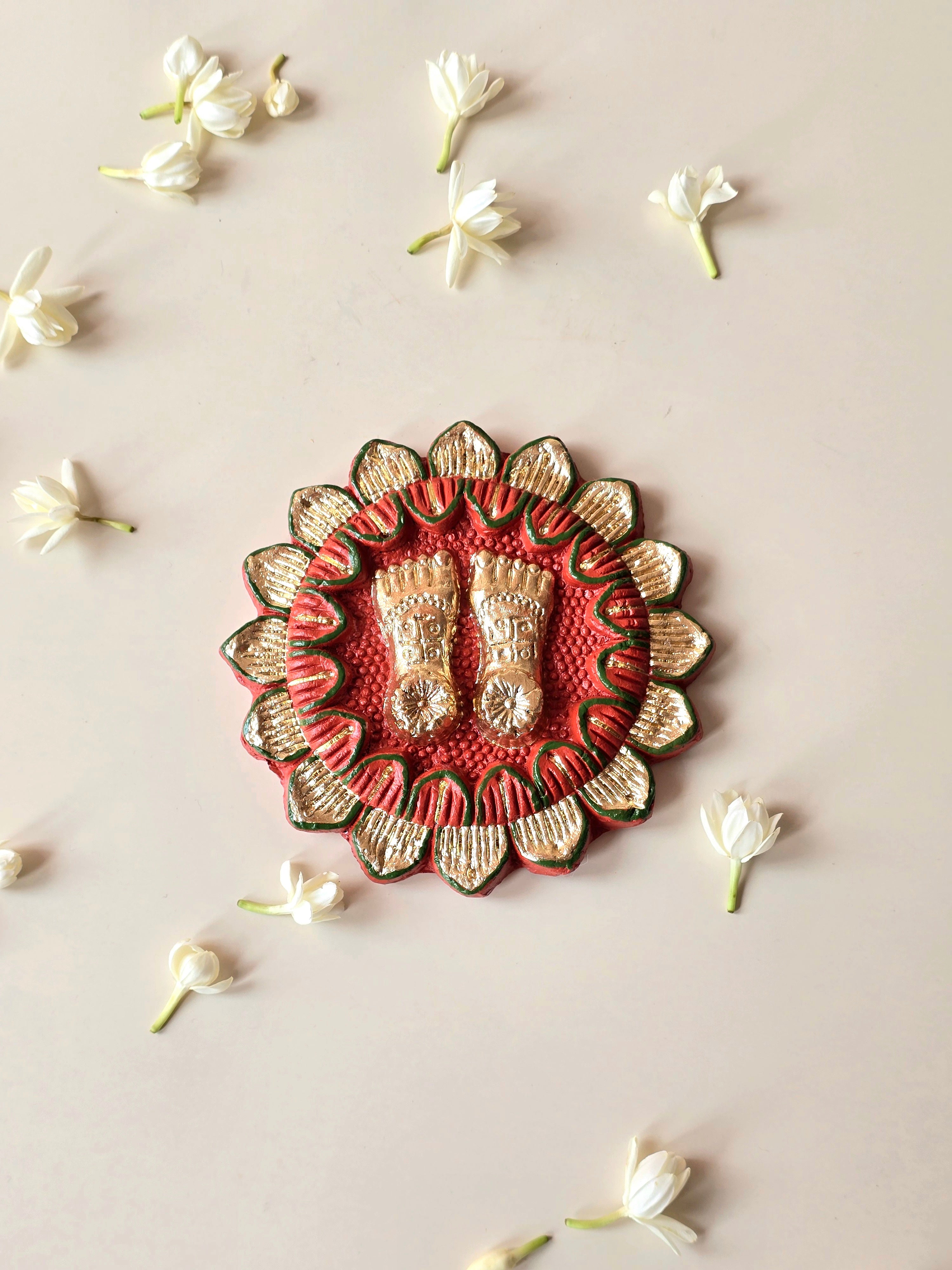 Patan Patola Laxmi Charan