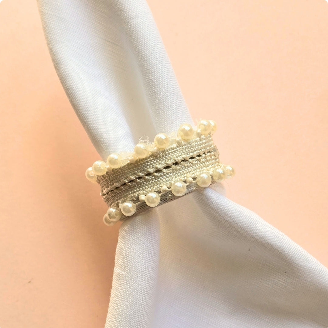 Geometric Grace Table Setting Hamper