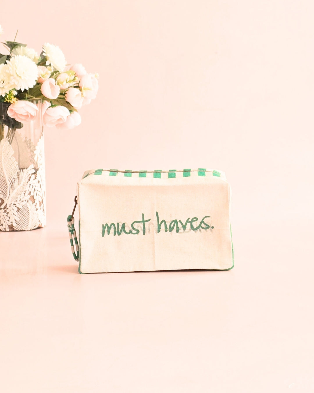 Ivy Must-Have Accessories Kit