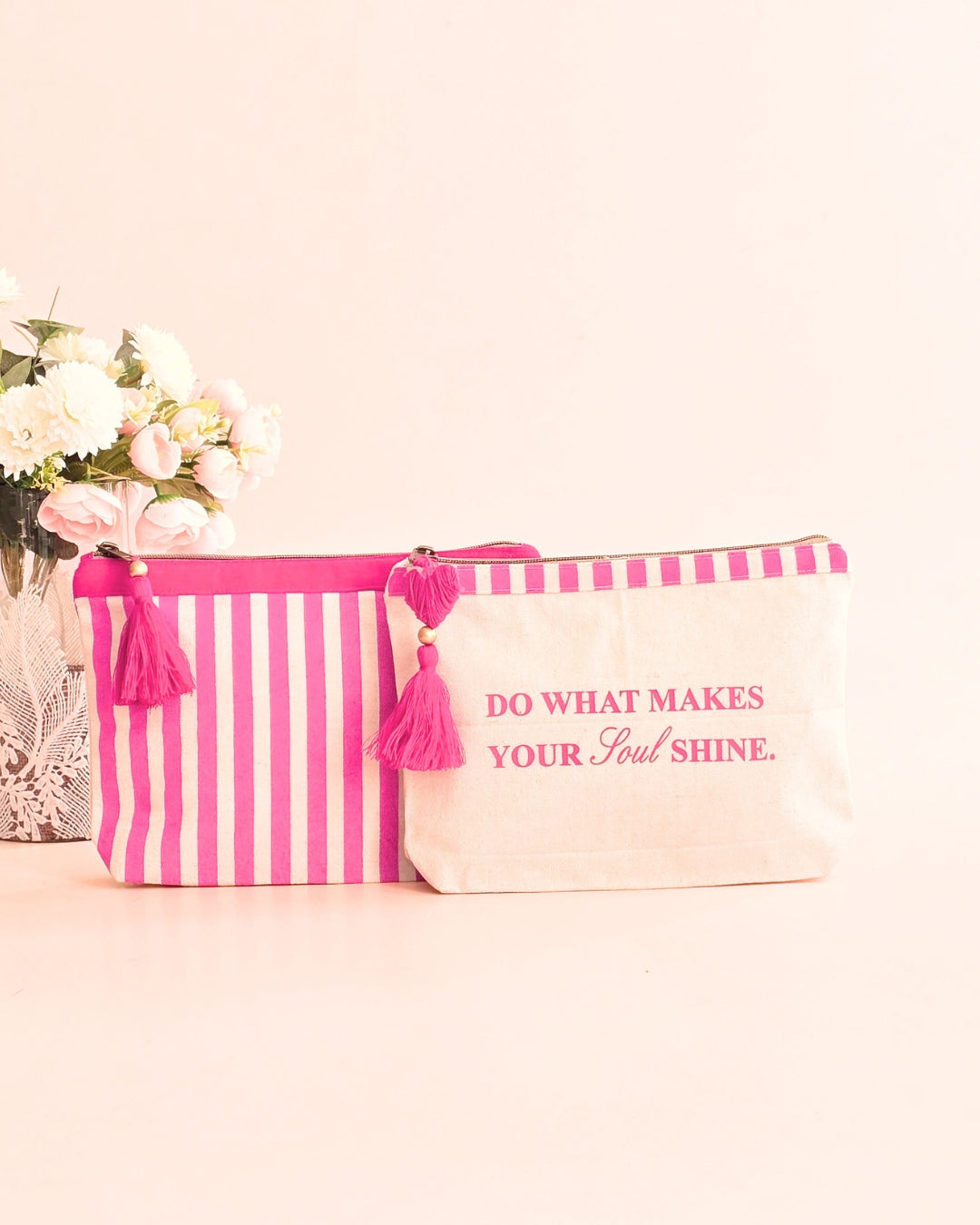 Heartbeat Accessories Set