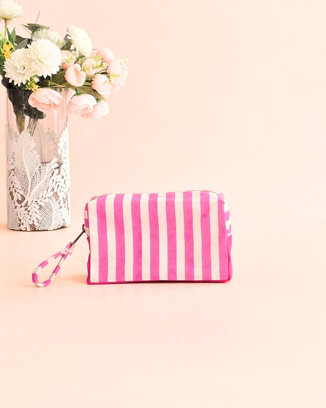 Cupid Stripes Makeup Kit