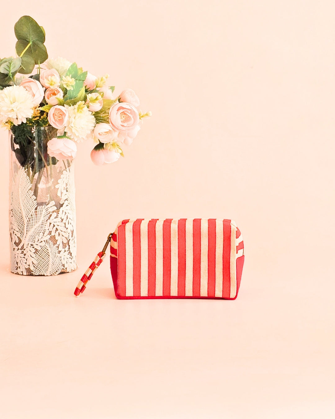 Love Stripes Makeup Kit