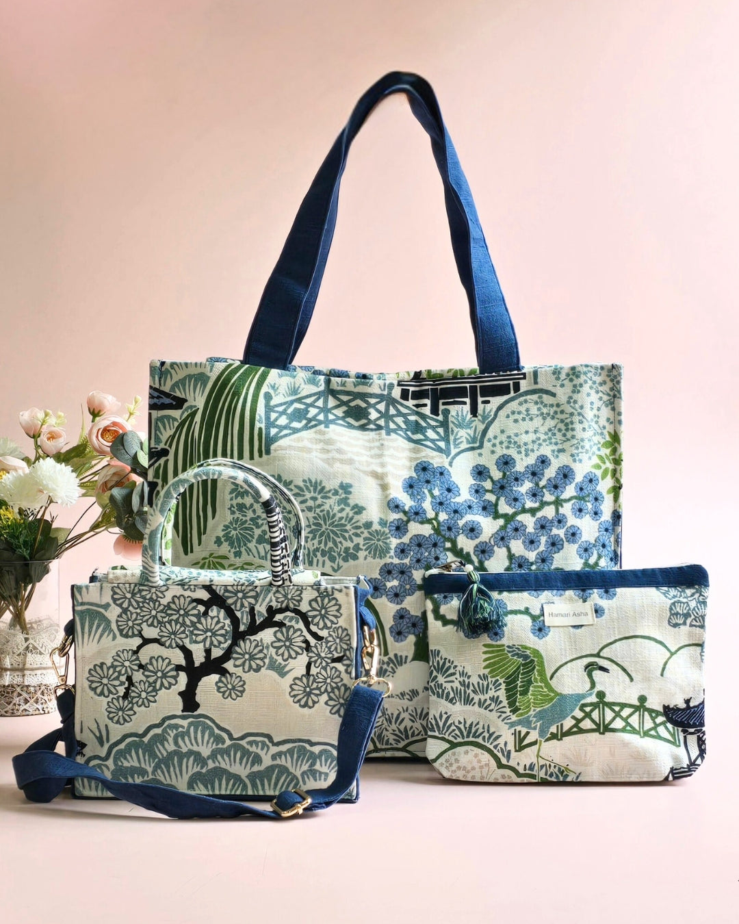 Phoenix Essential Set