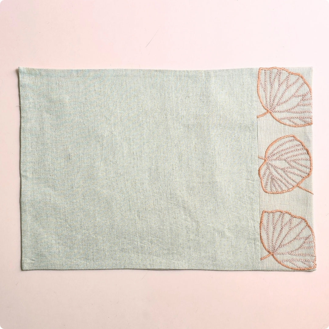 Lotus Leaf Table Mat