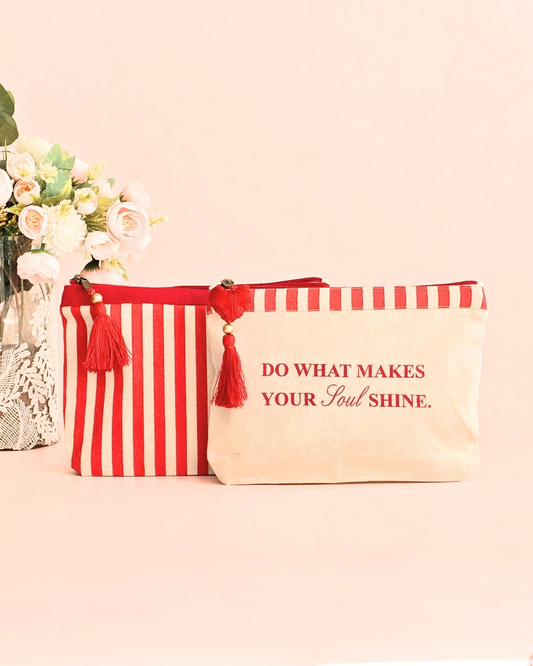 Heart Strings Accessories Set