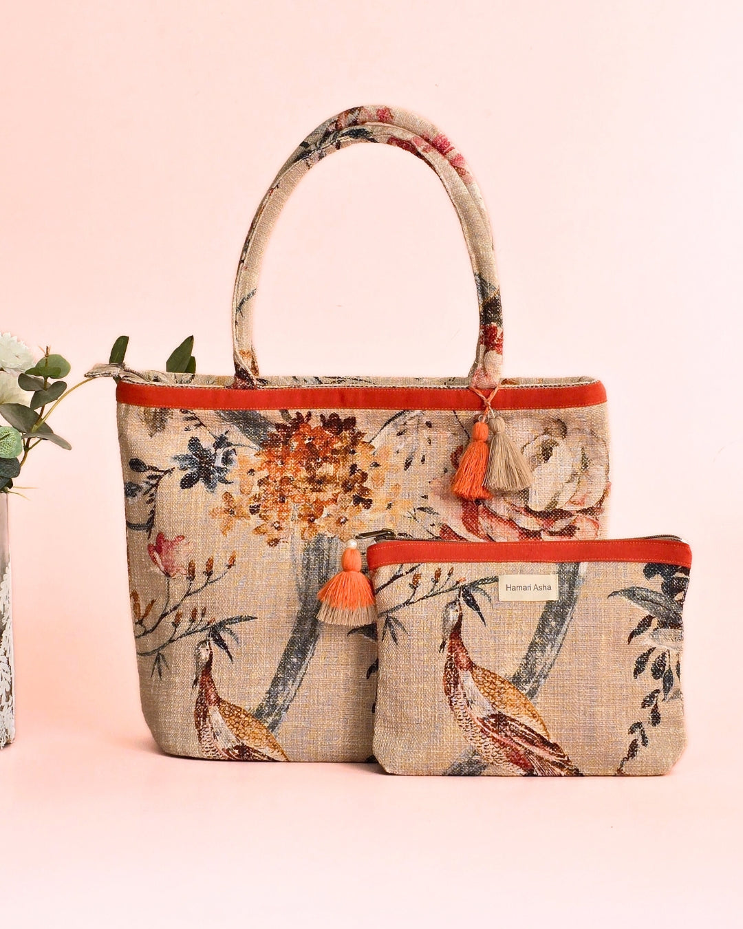 Autumn Leaf Essential Set