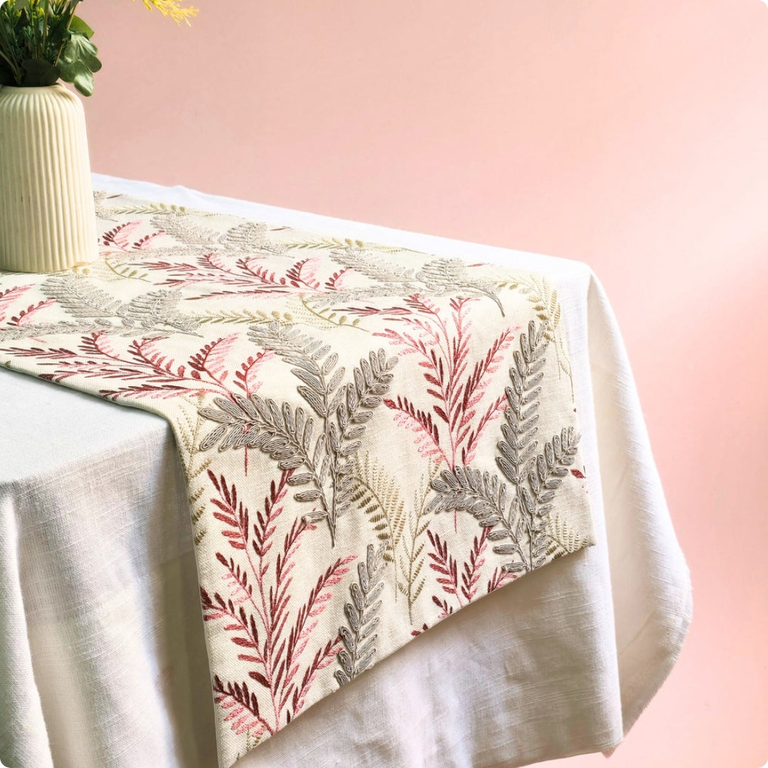 Harvest Table Runner