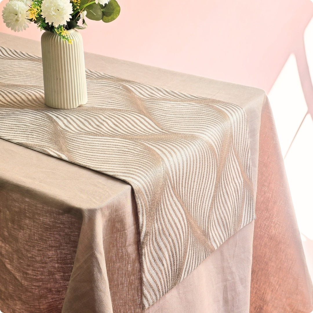 Dune Table Runner