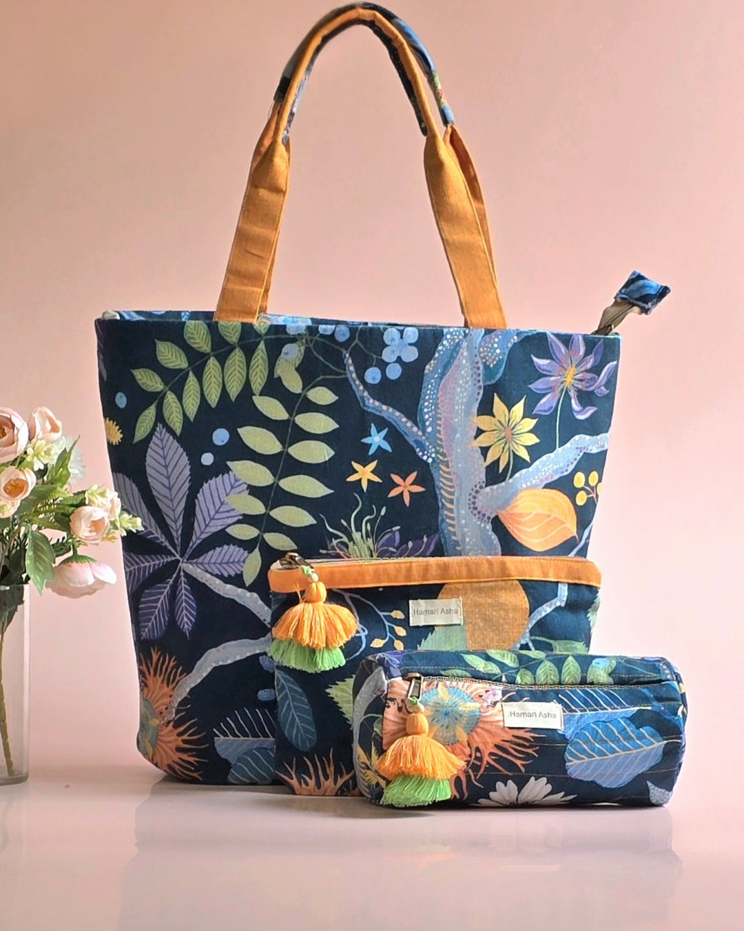 Citrus Essentials Set