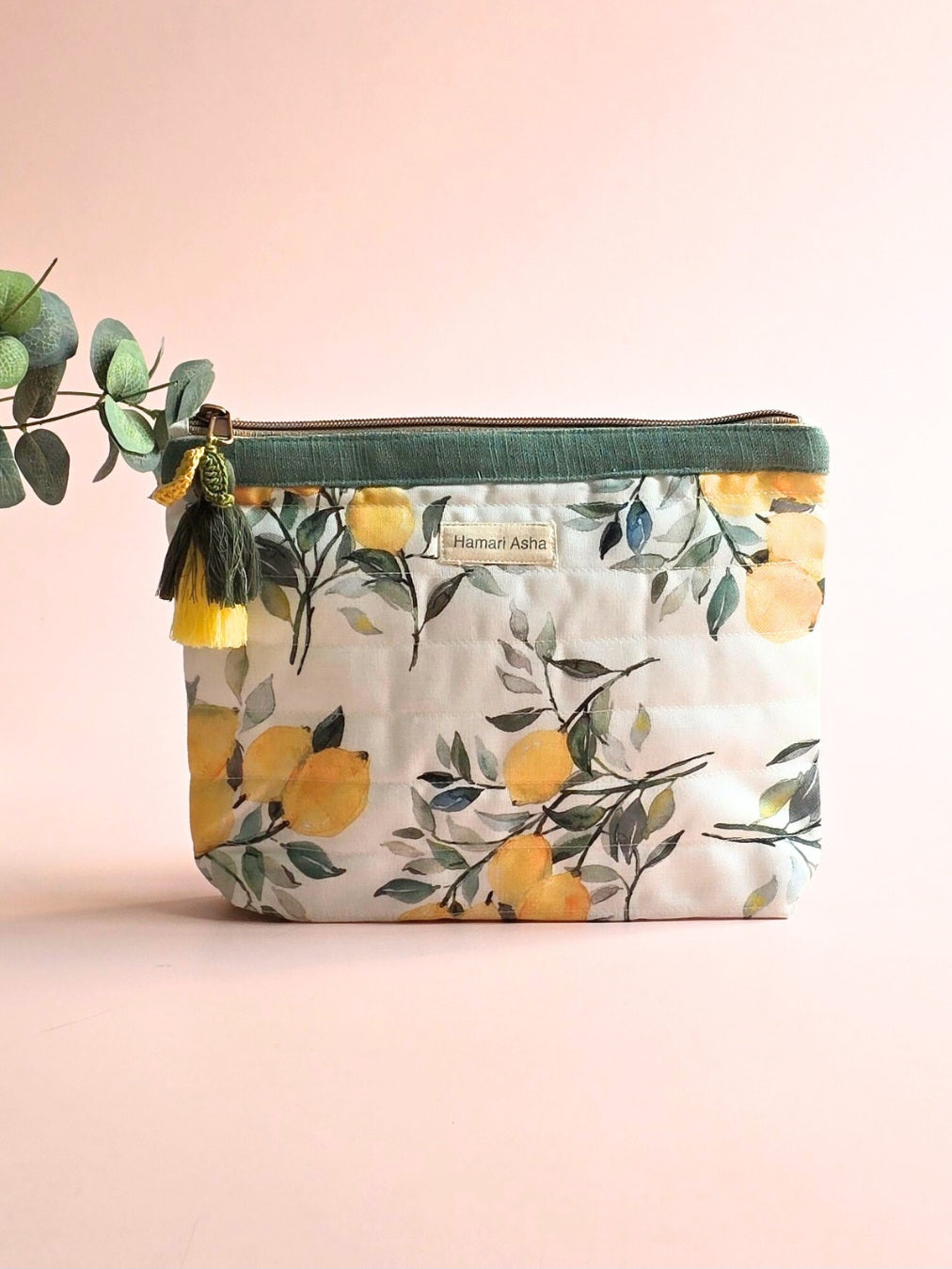 Lemon Carry Set