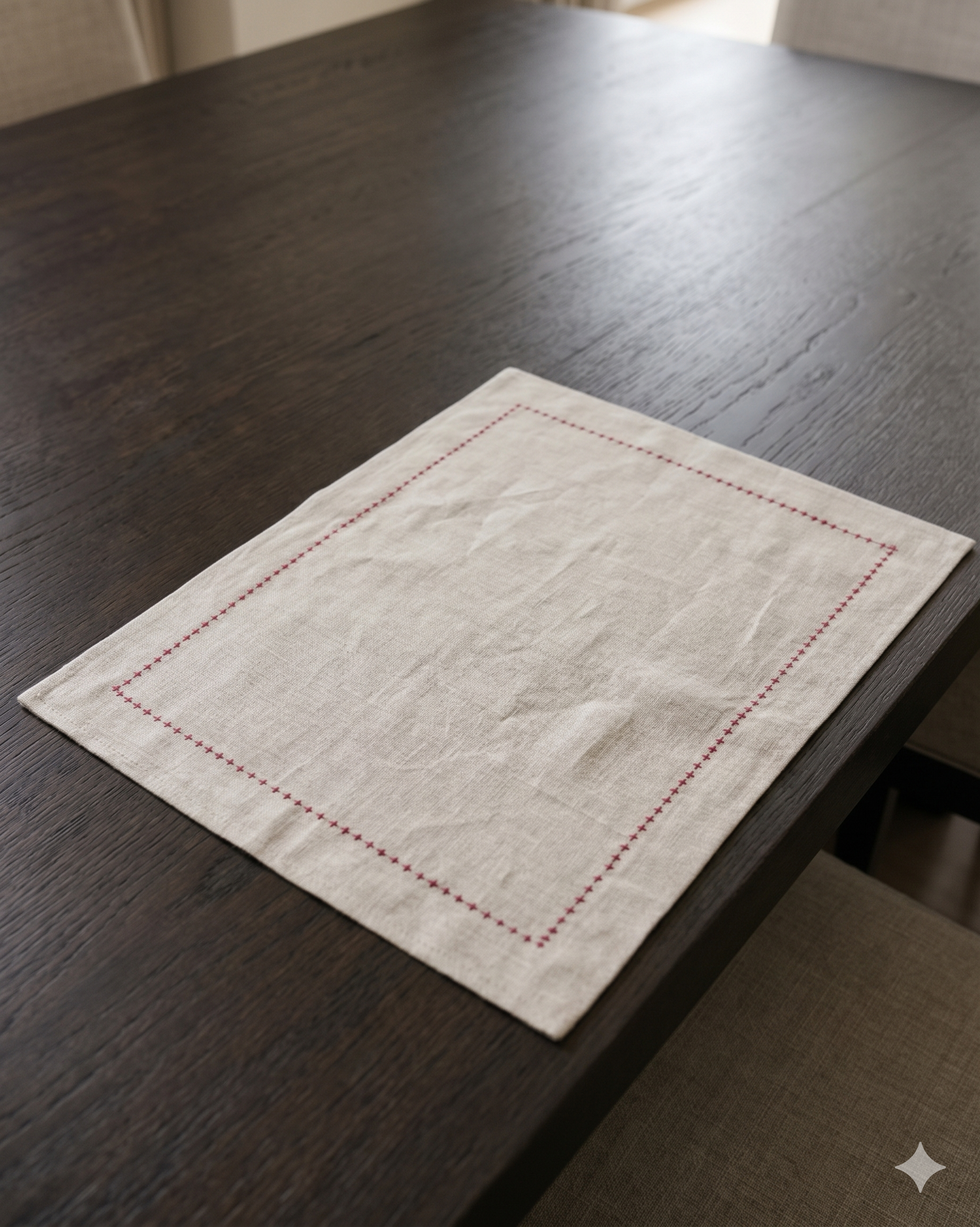 Table Talks Table Mat