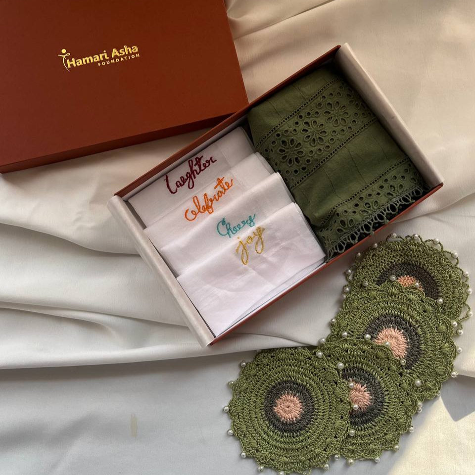 Celebration Tea Time Hamper