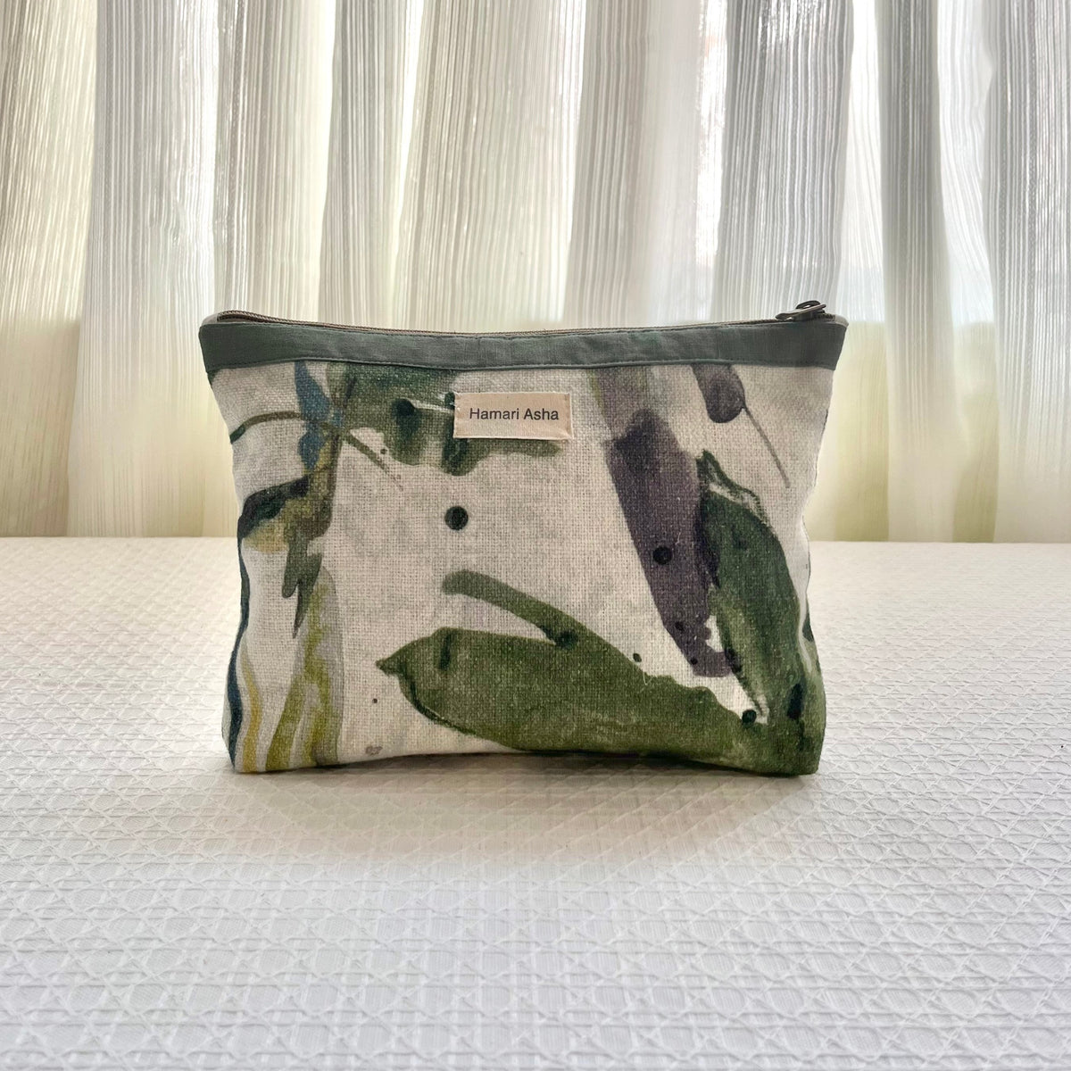 Forrest Accessories Pouch