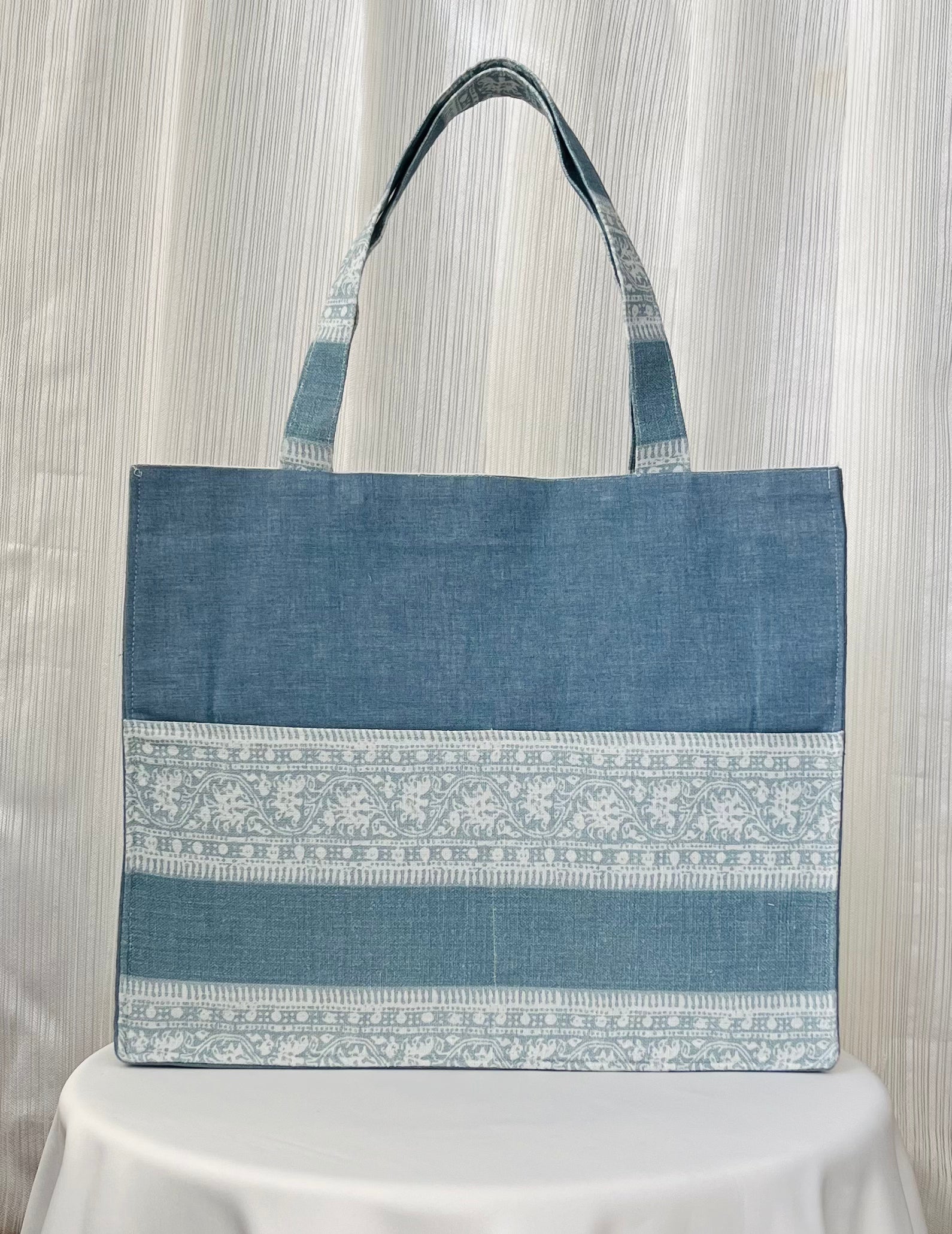 Luna Tote Bag