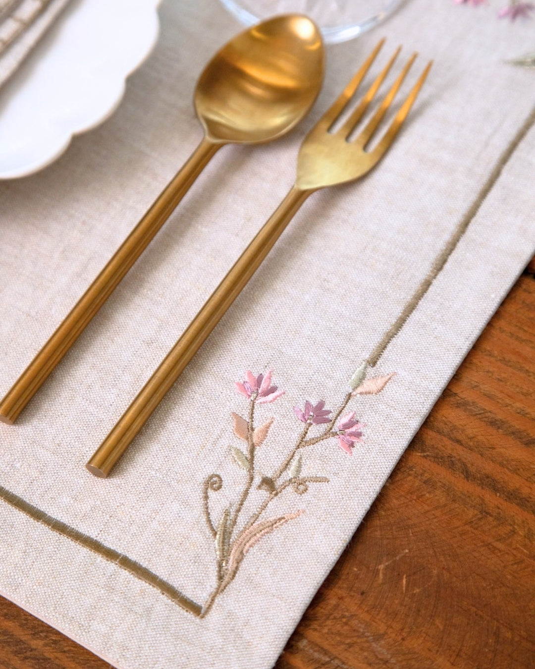 Meadow Sprig Table Mat