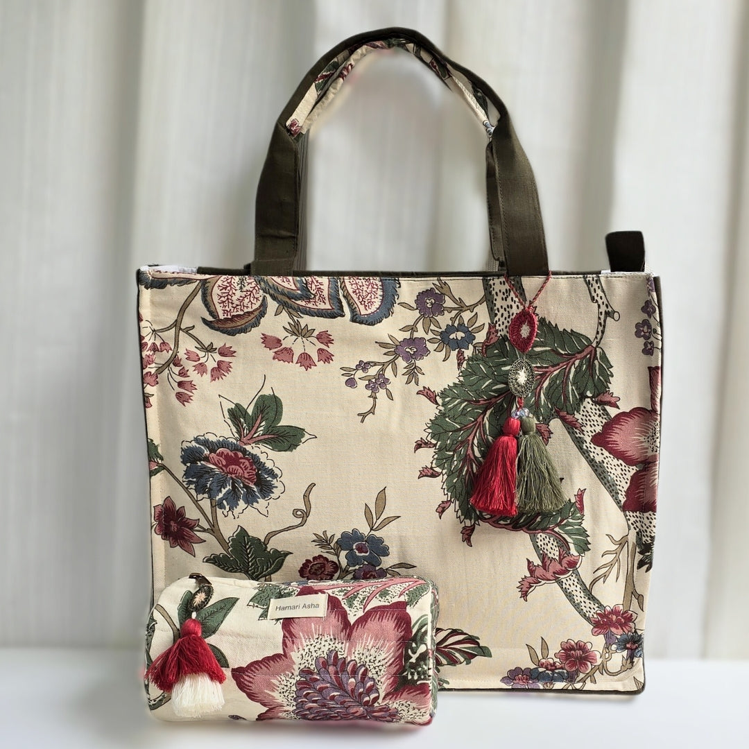 Wildflower Power Set